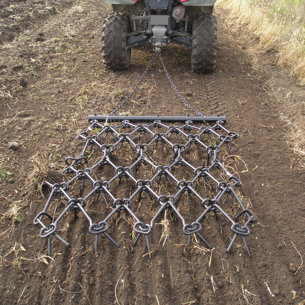 drag harrow