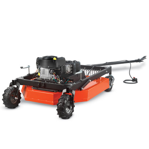 DR Field and Brush Mower PRO-44T