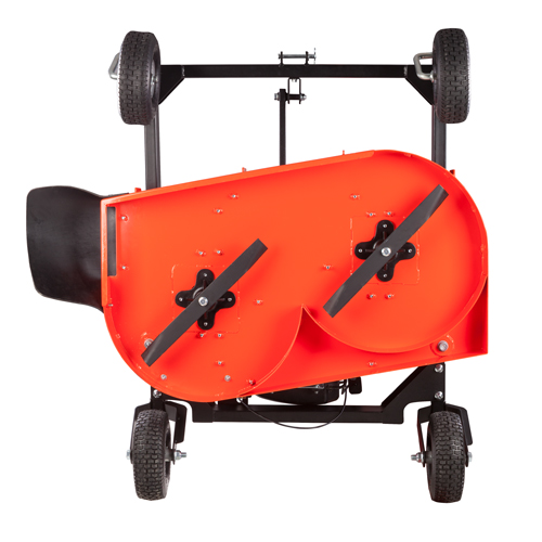 DR Tow-Behind Finish Mower PRO-44