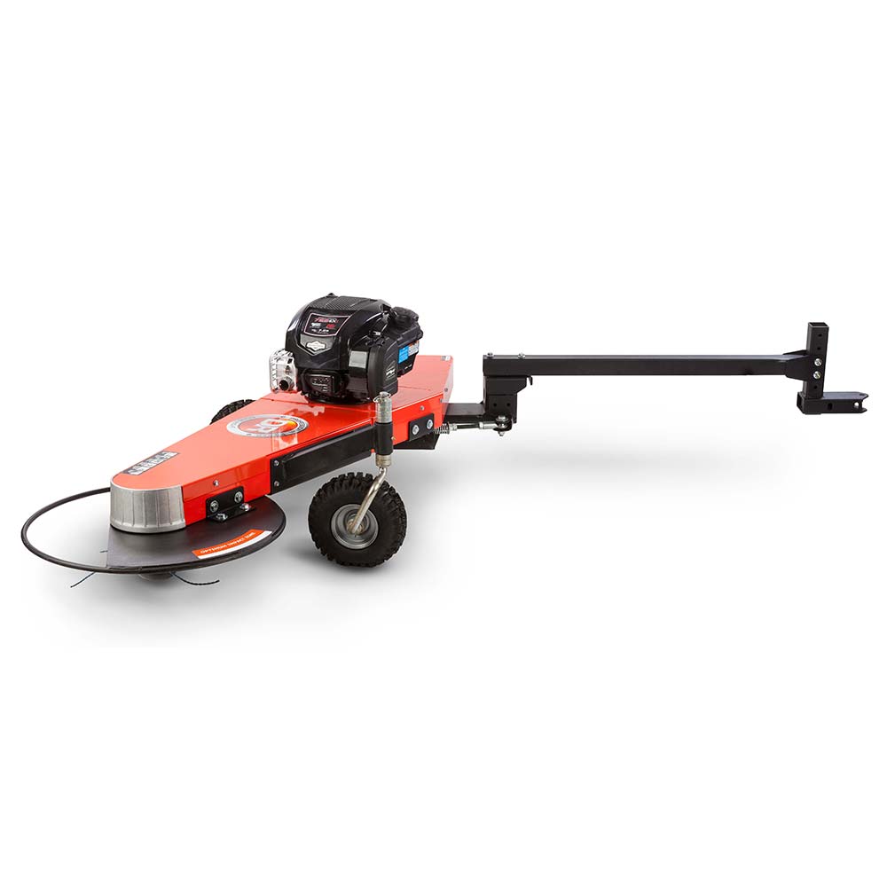 DR Trimmer/Mower (Tow-Behind)