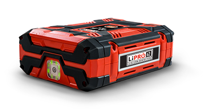 62V Lithium-Ion Battery