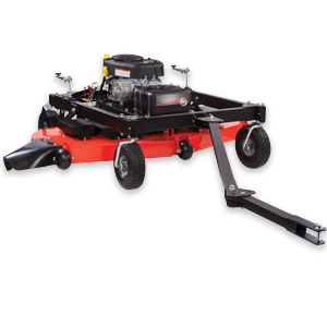 DR Field and Finish Mower Tow-Behind Series 