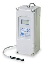 Electronic Temperature Controller-Single Stage