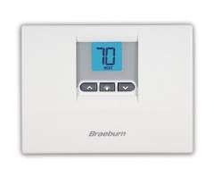 Braeburn Single Stage Thermostat