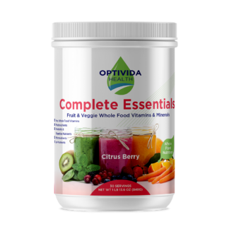 Complete Essentials
