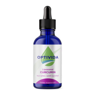 Liposomal Curcumin